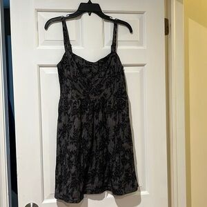 Lilka babydoll dress